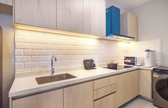 Iconic Regency by Stellar ALV - Foto 46