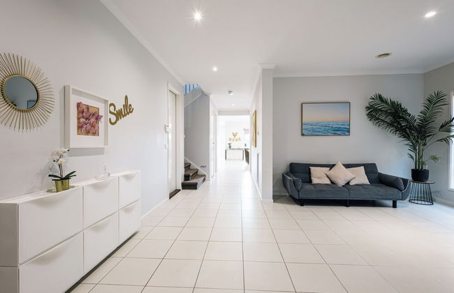 Luxury Waterfront Grand Villa in Melbourne - Foto 60