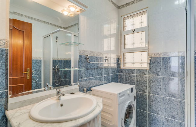 Familia Teixeira House by Atlantic Holiday - Foto 32