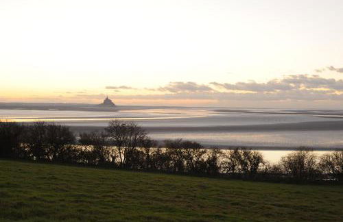 Maison de vacances 3 chambres à 400 m de la plage Kairon - Saint Pair sur mer - Foto 40