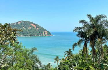 Casa 5 Suítes com Vista para o Mar - Praia Barra do Sahy - Foto 56