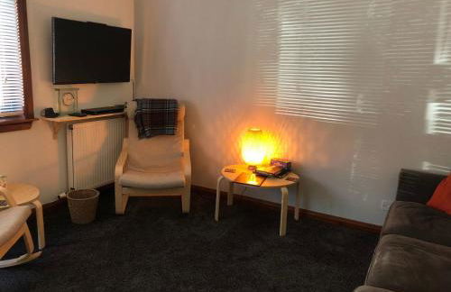 Super 2 Bedroom Flat near Dalkeith Town Center - Photo 21