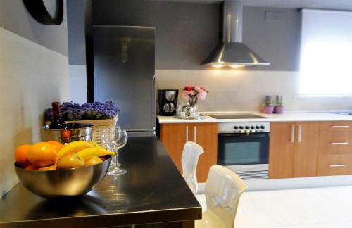 Villa Sitges El Olivo High Comodity AC Pool Heated 30º Optional Real Garden Pool XXL 10 min drive from Sitges - Foto 15