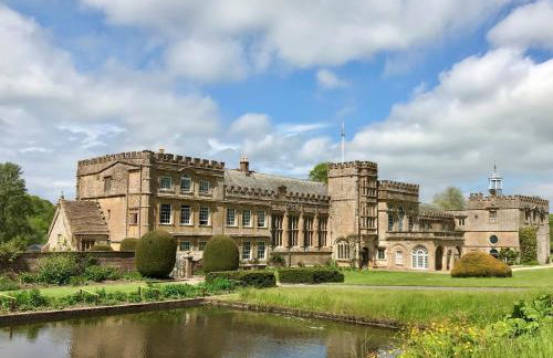 Shedrick Cottage - Foto 47