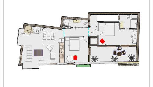 Doña Elvira. Las Terrazas - Foto 3