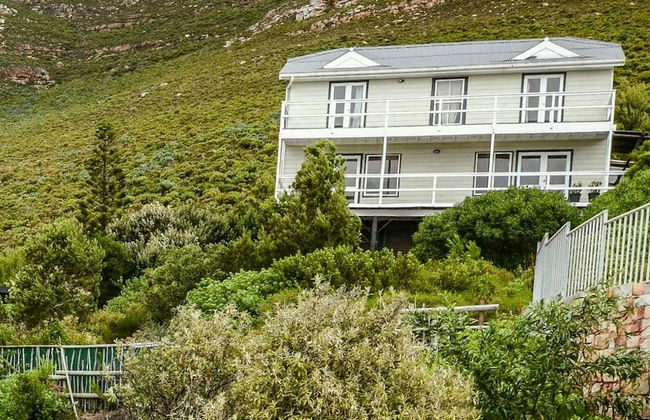 Seascape, Simon's Town - Foto 49