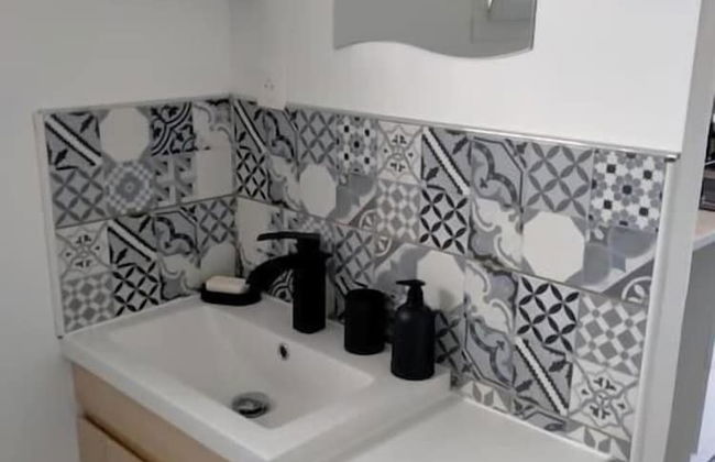 Studio L'Hosting Noix - Foto 10