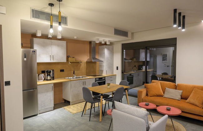 Antinea Olympian Villa - Foto 71