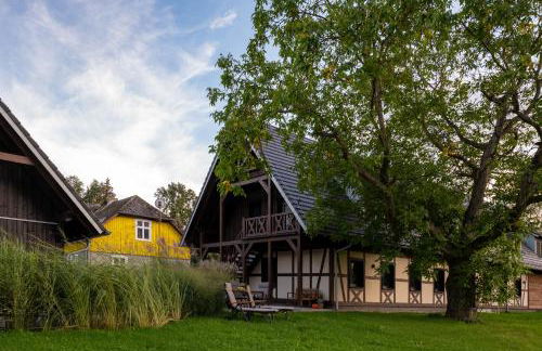 Ferienwohnung Rehblick Spreewaldferien-Burg - Photo 4