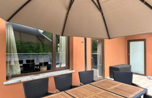 Ferienhaus Am Ettersberg - Foto 25