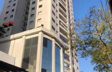 COP 30 - Condomínio Parc Paradiso Resort - Photo 1