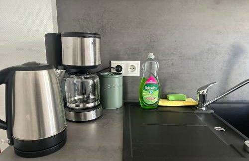 Exklusives Apartment über 3 Etagen mitten im Zentrum - Photo 14