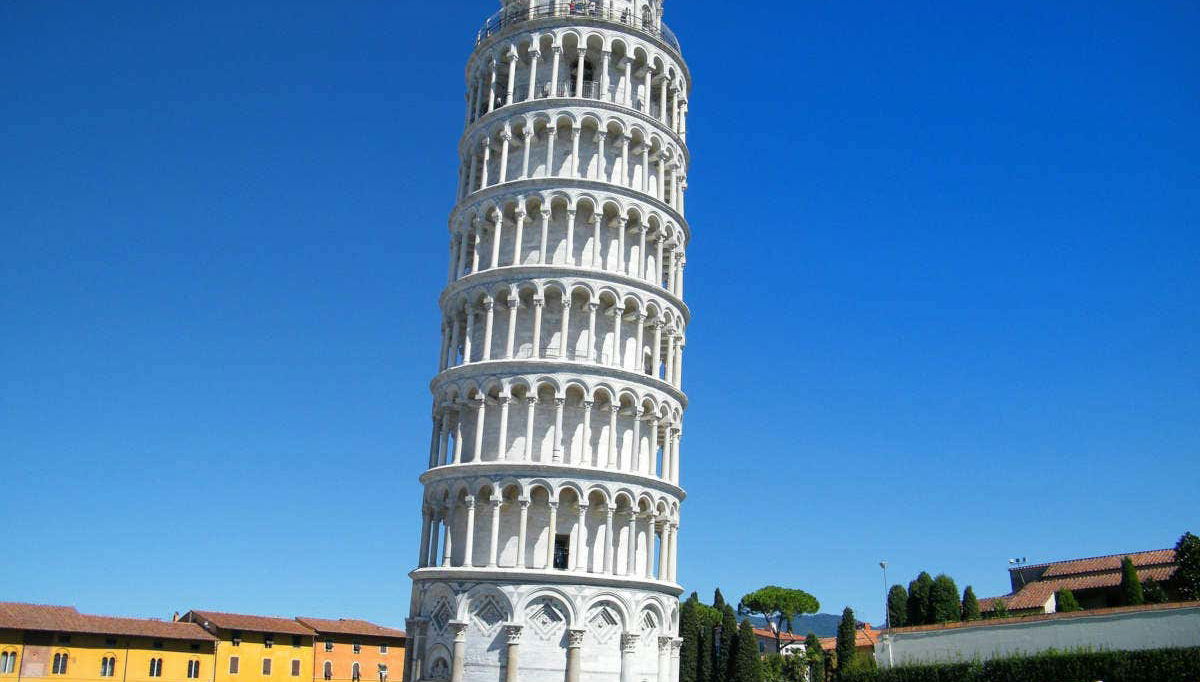 Pisa and the Leaning Tower Half-Day Trip - Foto 1