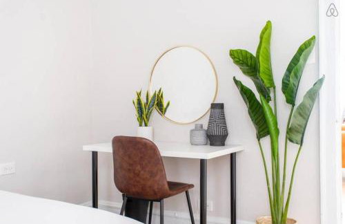 Lively 2BR Apt in Lincoln Square - Eastwood 47-1 - Foto 8