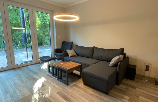 Exclusives Appartement auf Fehmarn - Foto 11