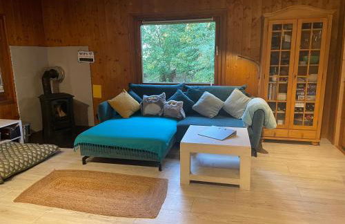 Ferienhaus Waldeule - Foto 27