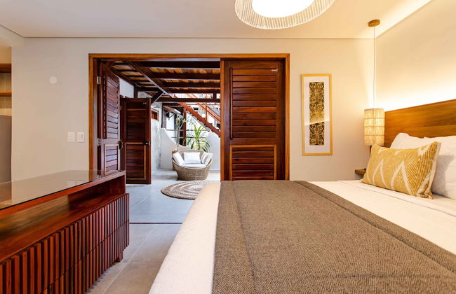 Villa Nanui Jeri - Foto 6