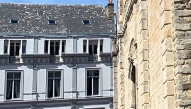 Appartement de 95 m2 bien situé - Foto 2