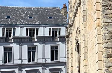 Appartement de 95 m2 bien situé - Foto 2