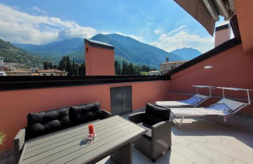 Aros Mountain Lake Iseo Hospitaliy - Foto 24