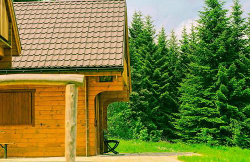 Domki w Kasinie - Foto 22