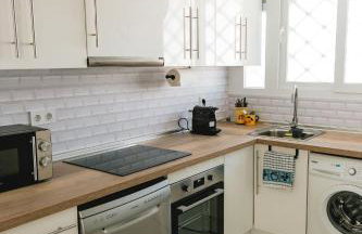 My Dream Beach & Town Apartment - Foto 4