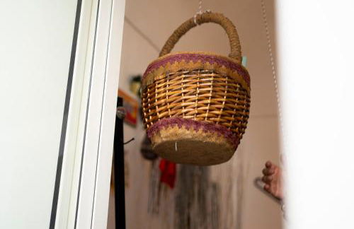 beb Da basso experience Napoli family and sea apartment - Foto 15