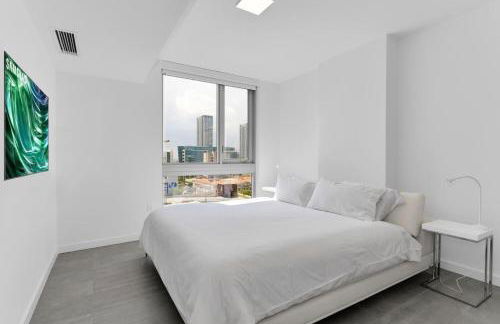 Downtown Large Stylish 1 bedroom condo Gym pool - Foto 5