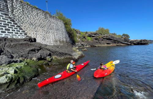 Abrigos Baleeiros Turismo no Espaço Rural - Photo 19