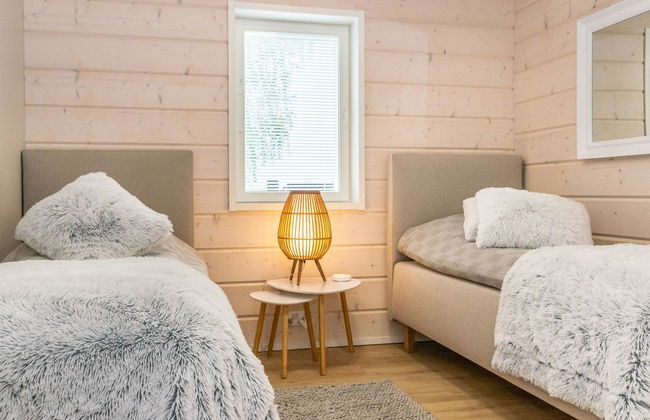 Villa hill magia - Foto 20