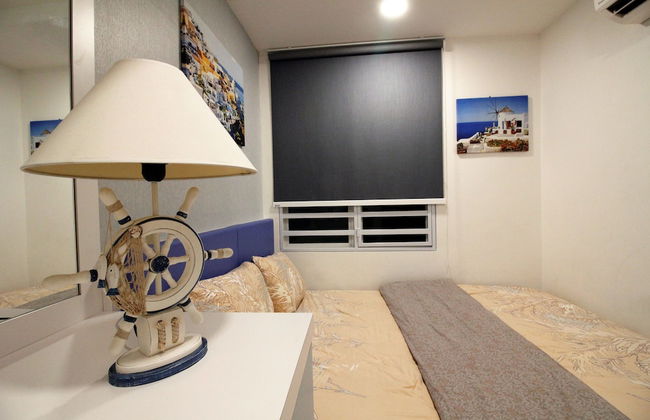 H2H Marine Home - Foto 7