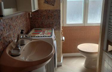 Appartement Douillet - Foto 8