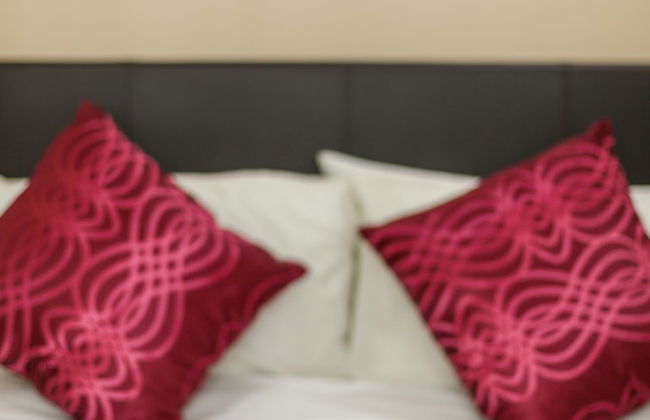 Upper Bloem Apartment - Foto 6