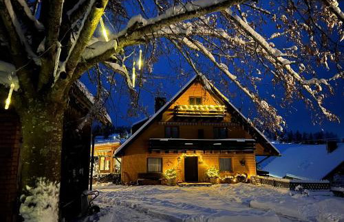 Landhaus Isolde - Photo 13