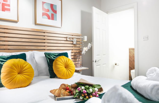 Cosy Plymouth 2 bedroom house - Plymouth - Foto 7