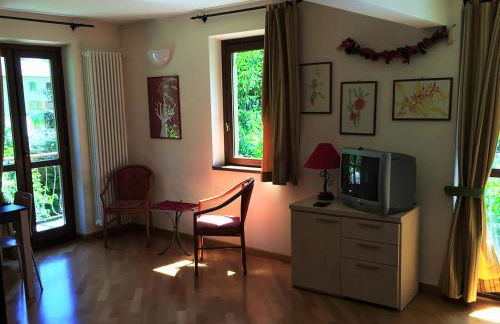 R.T.A. Hotel Monte Rosa - Foto 73