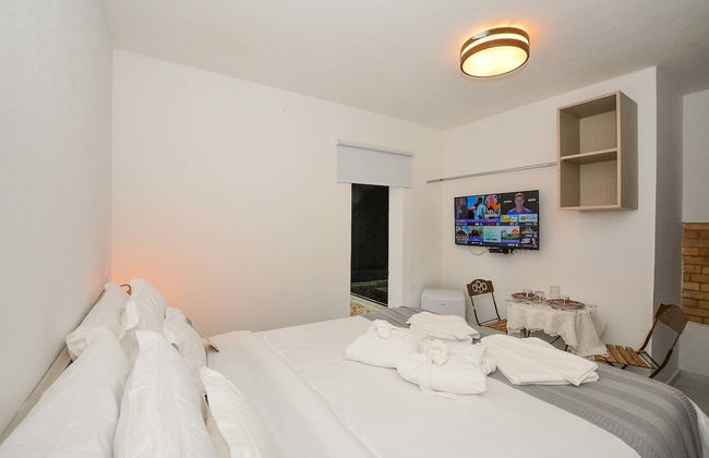 Resort Magnífico - Foto 76