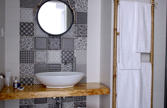 PB SUP Ria Formosa - Palacete da Baixa - Foto 43