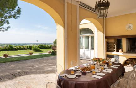 TENUTA BAGNI DE' CONSOLI 24, Emma Villas - Foto 75