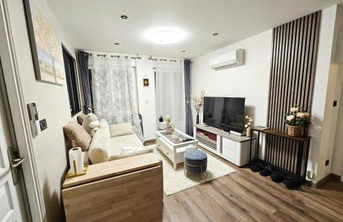 Your cozy cove by Paris - Foto 8