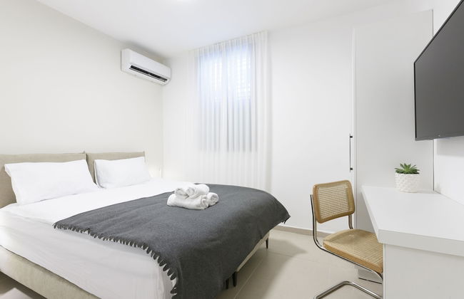 AirTLV Deluxe Jaffa Apartments - Foto 50