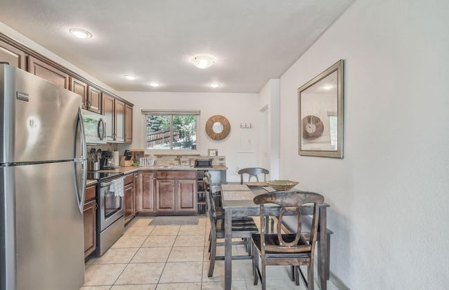 4brnear Garden Of The Gods With Large Yard - Foto 17