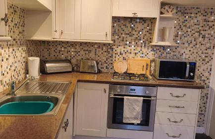 Cosy Cottage for two in the centre of Sedbergh - Foto 25