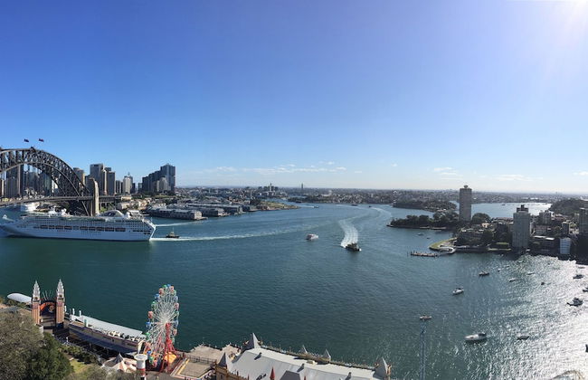 Milson Serviced Apartments - Foto 1