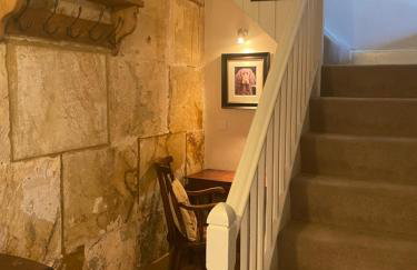 Spaniel Cottage with views of Ham hill, Stoke sub Hamdon - Photo 39