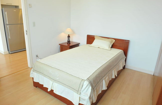Coco Flower Village Serviced Apartment - Foto 41