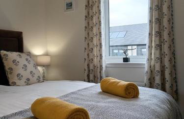 Modern 4 Bed Highland Home - Foto 57