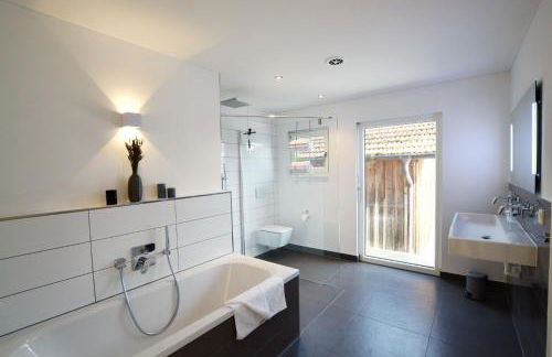 Berg- und Seeblick - Foto 9