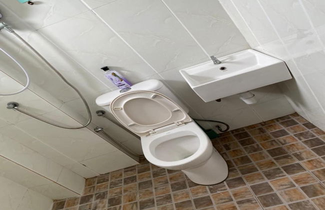 Hotel O Bayu Service Apartment - Photo 20