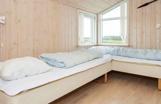 Delux Holiday Home in Lemvig With Whirlpool - Foto 3